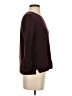 Madewell Burgundy Pullover Sweater Size XS - photo 4