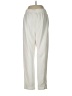 Nanette Lepore Solid Ivory Casual Pants Size M - photo 2