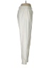 Nanette Lepore Solid Ivory Casual Pants Size M - photo 4