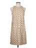 Bailey 44 Tan Casual Dress Size S - photo 1