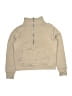 Danskin Tan Pullover Hoodie Size 7 - photo 1