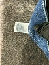 Cato Hearts Blue Jeans Size 14 - photo 4