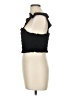 Illa Illa 100% Rayon Black Sleeveless Top Size M - photo 5