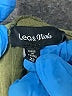 Lea & Viola Solid Green Pullover Sweater Size XS - photo 7