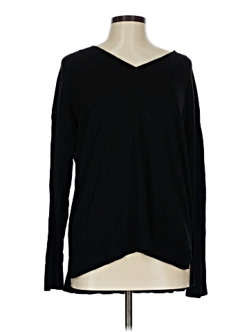 Matty M Pullover Sweater (view 1)