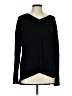 Matty M Black Pullover Sweater Size L - photo 1