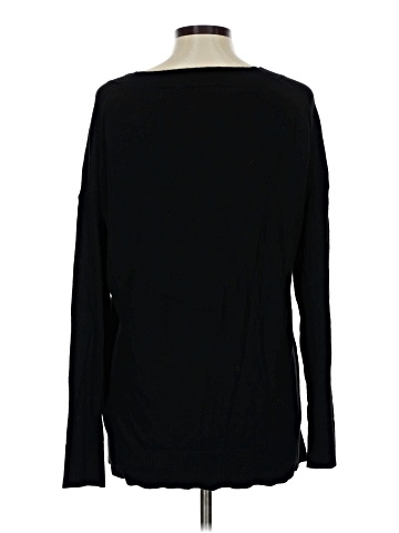 Matty M Pullover Sweater (view 2)