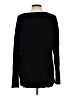 Matty M Black Pullover Sweater Size L - photo 2