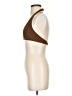 Unbranded Brown Bodysuit Size S - photo 5