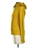 Athleta Yellow Zip Up Hoodie Size XXS - photo 5