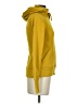 Athleta Yellow Zip Up Hoodie Size XXS - photo 4
