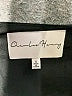Charles Henry 100% Polyester Solid Black Jumpsuit Size S - photo 4