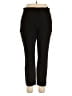Banana Republic Black Active Pants Size 14 - photo 1