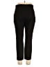 Banana Republic Black Active Pants Size 14 - photo 2