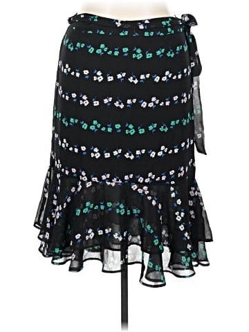 Ann Taylor Casual Skirt (view 1)