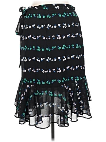 Ann Taylor Casual Skirt (view 2)