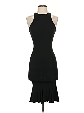 Nadia Tarr Cocktail Dress (view 1)
