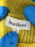 Heartloom Yellow Turtleneck Sweater Size S - photo 7