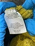 Heartloom Yellow Turtleneck Sweater Size S - photo 8