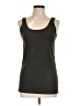 Maurices Black Tank Top Size L - photo 1
