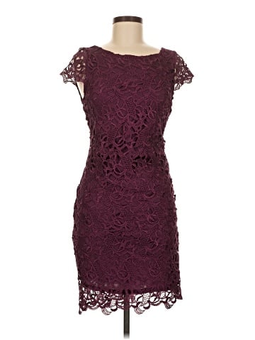 Alice + Olivia Cocktail Dress (view 1)