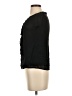 Talbots Black Short Sleeve Blouse Size 4 - photo 5