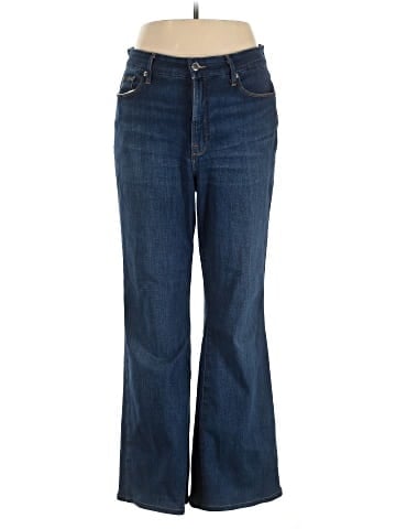 Good American Jeans (view 1)