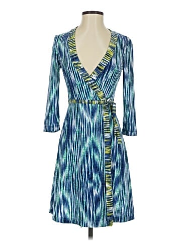 BCBGMAXAZRIA Cocktail Dress (view 1)