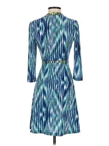 BCBGMAXAZRIA Cocktail Dress (view 2)