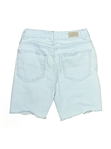 Jordache Denim Shorts (view 2)