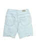 Jordache Blue Denim Shorts Size 7 - photo 2