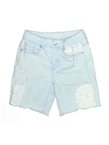 Jordache Denim Shorts (view 1)