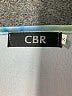CBR Tie-dye Blue Casual Dress Size S - photo 6
