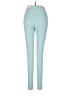 Ultra Flirt Teal Active Pants Size M - photo 2
