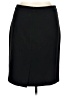 Halogen Solid Black Formal Skirt Size 14 - photo 2
