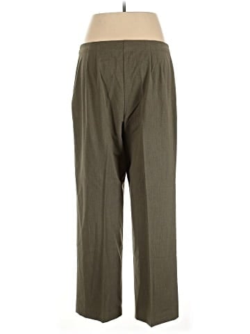 Coldwater Creek Dress Pants (view 2)