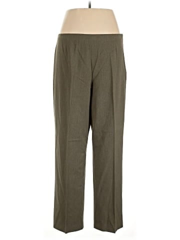 Coldwater Creek Dress Pants (view 1)