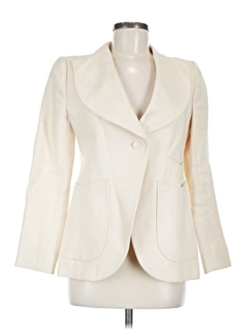 Carven Blazer (view 1)