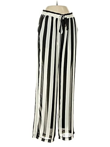Foreign Exchange Casual Pants (view 1)