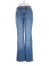 Habitual Blue Jeans Size 28 waist - photo 1