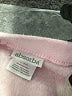 Absorba 100% Polyester Hearts Pink Casual Pants Size 0-3 mo - photo 3