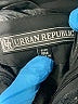Urban Republic Black Zip Up Hoodie 12-18 MO / 18 MO - photo 3