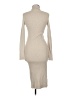 Unbranded Tan Cocktail Dress Size M - photo 2