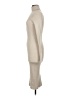 Unbranded Tan Cocktail Dress Size M - photo 5