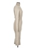 Unbranded Tan Cocktail Dress Size M - photo 4