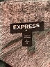 Express Outlet Gray Kimono Size L - photo 7