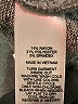 Express Outlet Gray Kimono Size L - photo 8