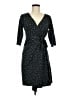 Synergy Black Kimono Size M - photo 1