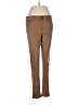 Democracy Brown Jeggings Size 6 - photo 1