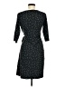 Synergy Black Kimono Size M - photo 2